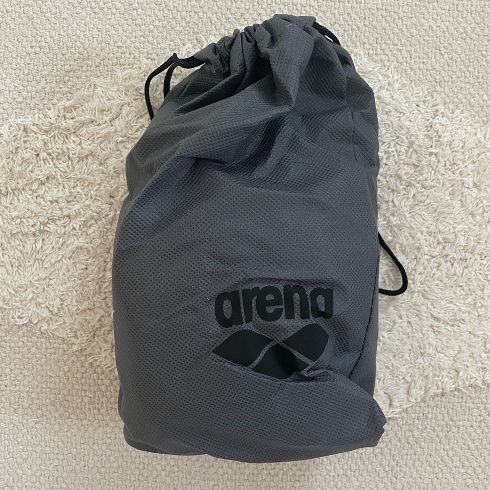 NWT Arena Tech Suit (closed back) - Picture 4 of 5
